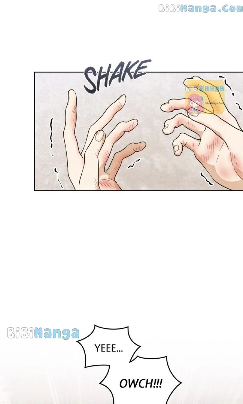 Let’s Take a Bath, Duke! Chapter 9 page 33