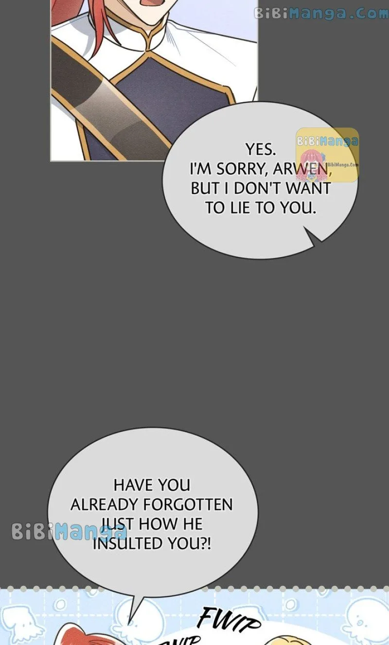 Let’s Take a Bath, Duke! Chapter 9 page 48