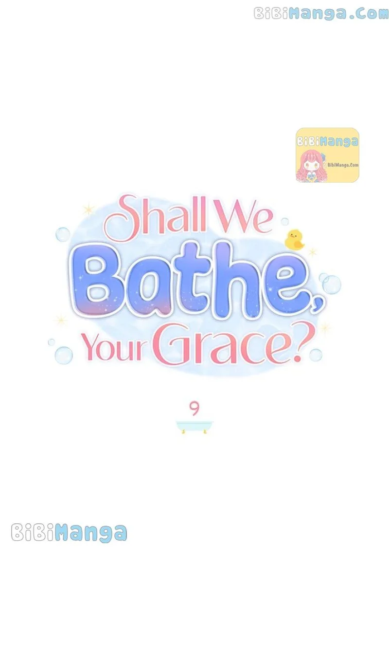 Let’s Take a Bath, Duke! Chapter 9 page 22