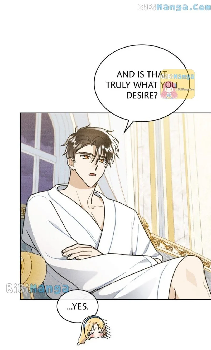 Let’s Take a Bath, Duke! Chapter 9 page 4