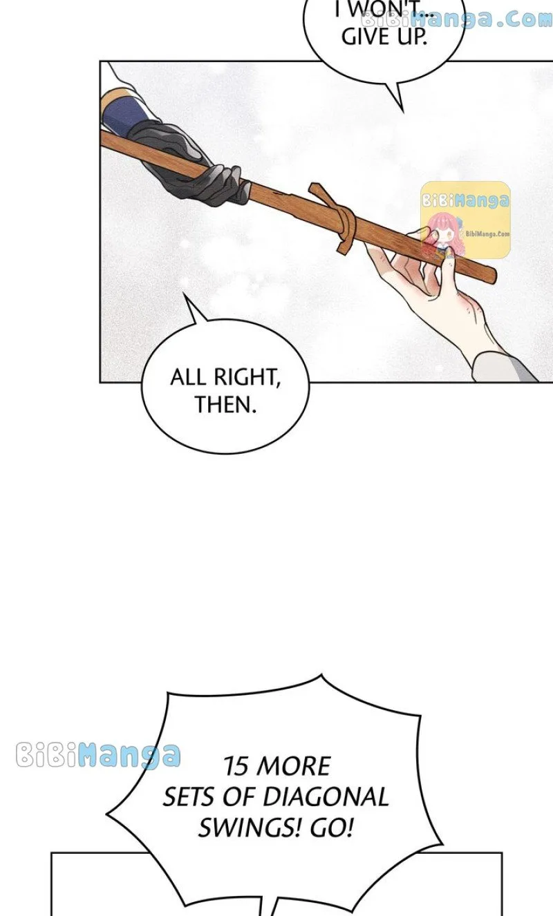 Let’s Take a Bath, Duke! Chapter 9 page 39