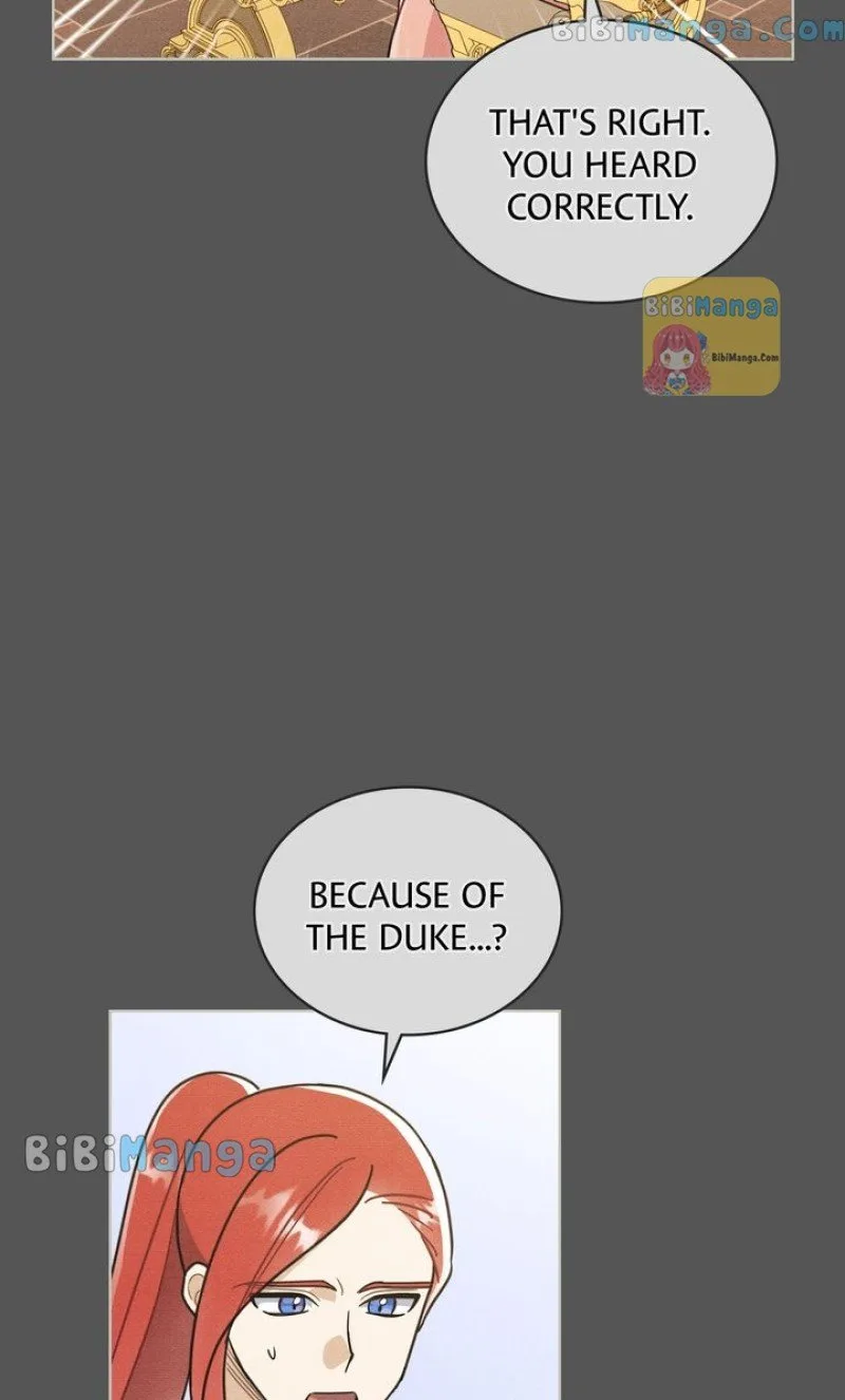 Let’s Take a Bath, Duke! Chapter 9 page 47