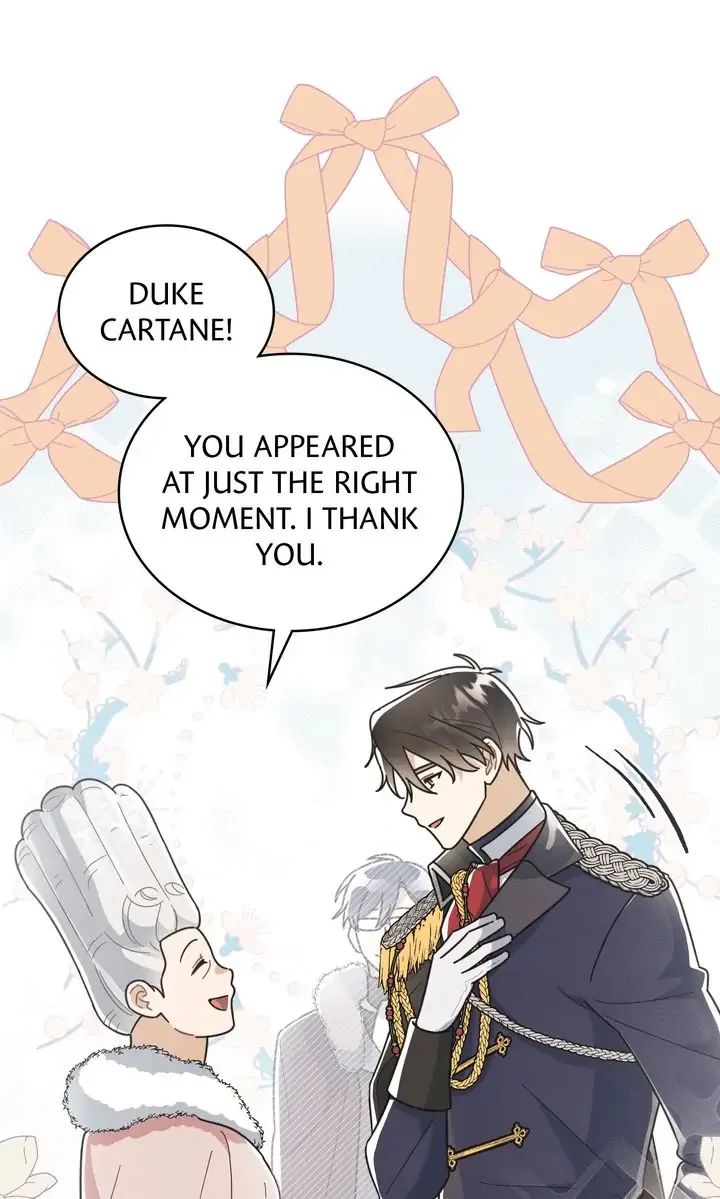 Let’s Take a Bath, Duke! Chapter 3 page 85