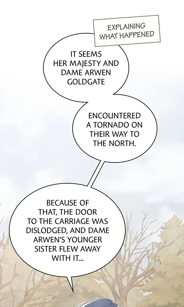 Let’s Take a Bath, Duke! Chapter 3 page 83