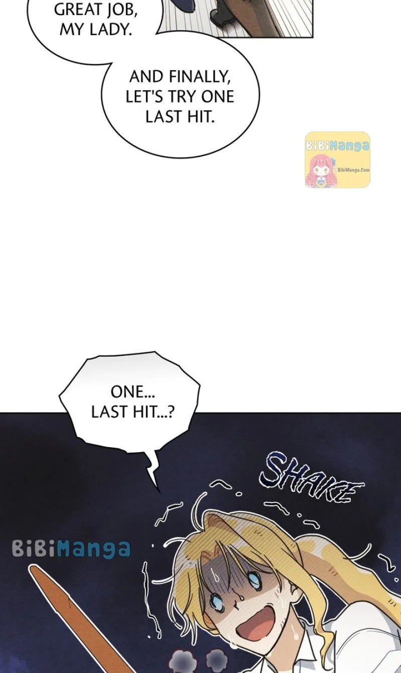 Let’s Take a Bath, Duke! Chapter 10 page 6