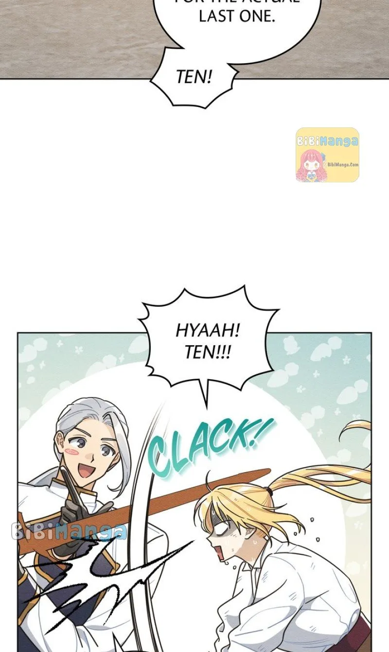 Let’s Take a Bath, Duke! Chapter 10 page 4