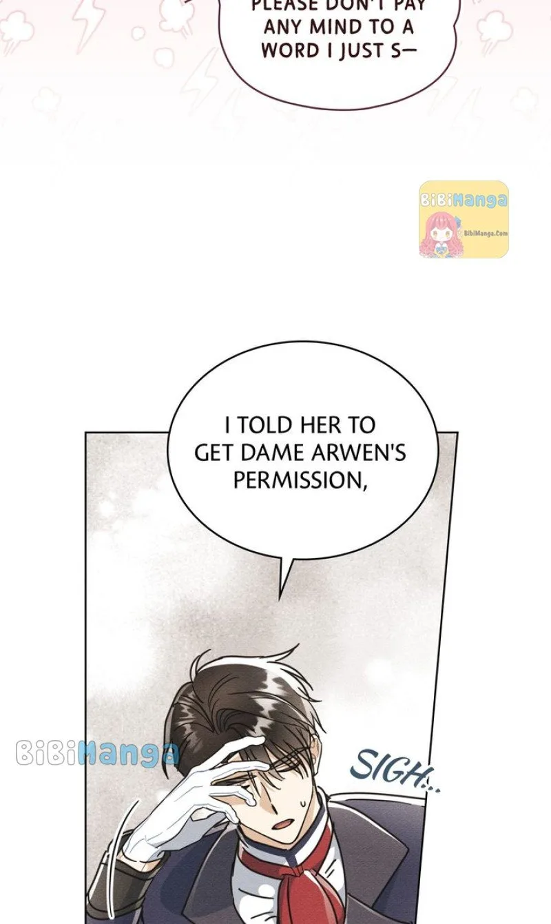 Let’s Take a Bath, Duke! Chapter 10 page 17