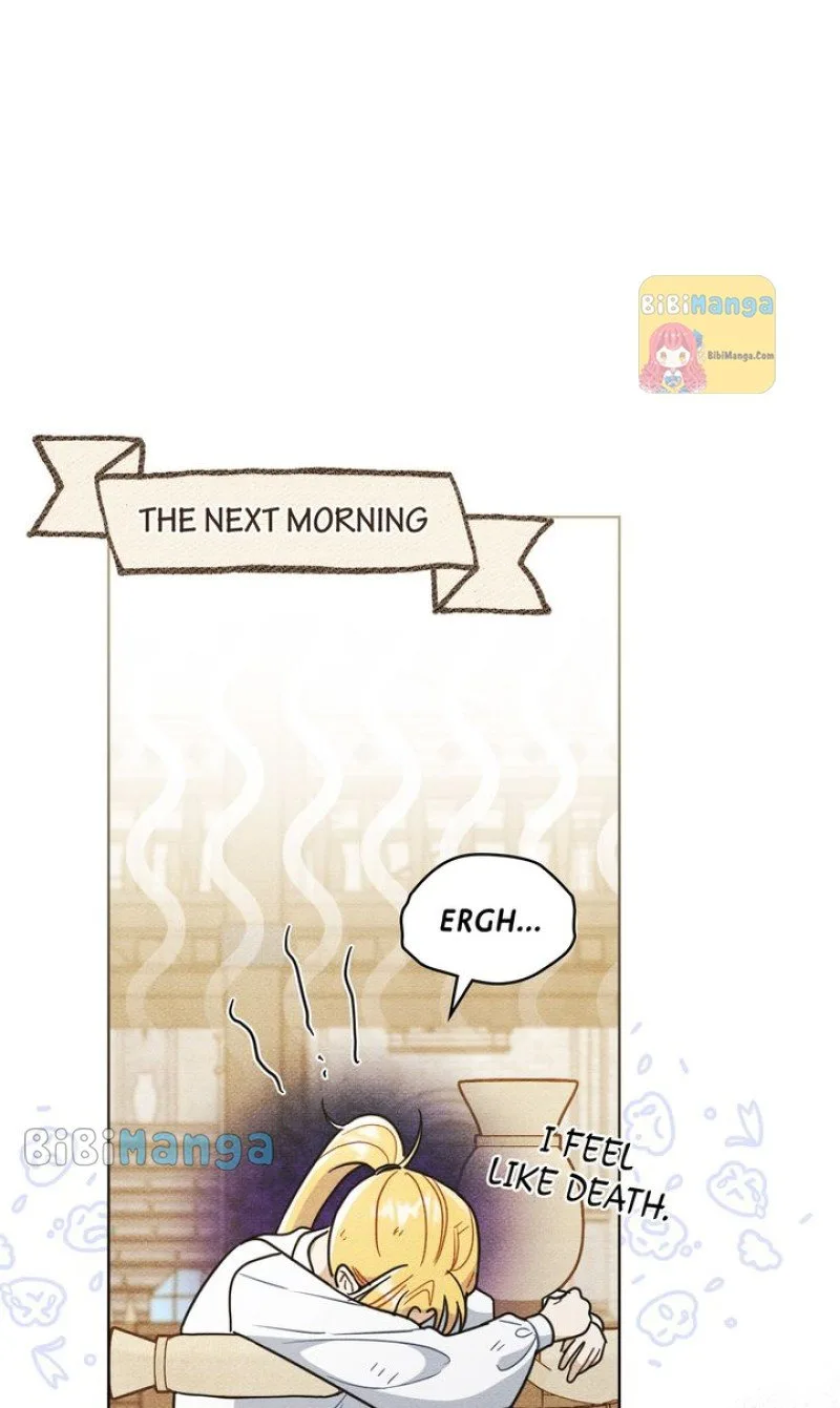 Let’s Take a Bath, Duke! Chapter 10 page 30