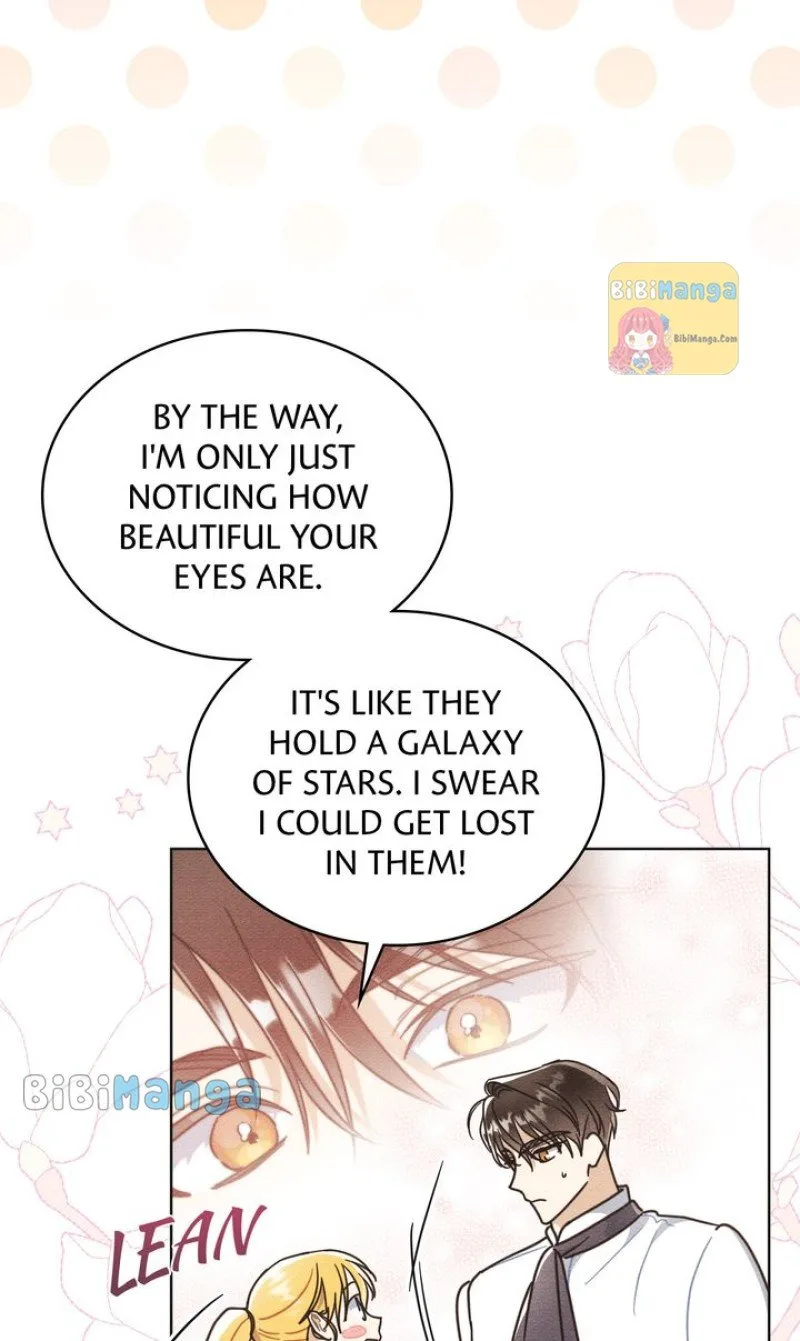 Let’s Take a Bath, Duke! Chapter 10 page 36