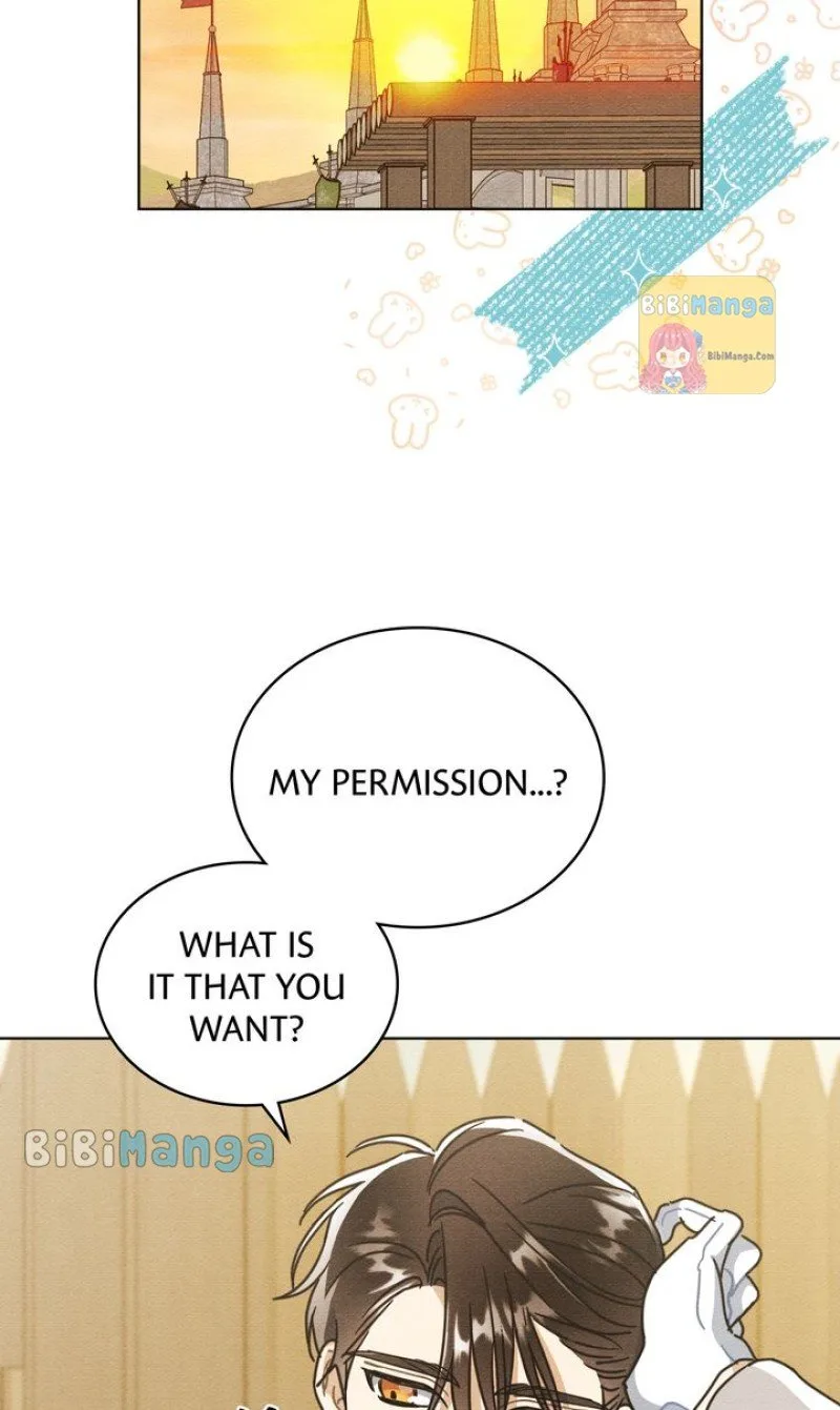Let’s Take a Bath, Duke! Chapter 10 page 41