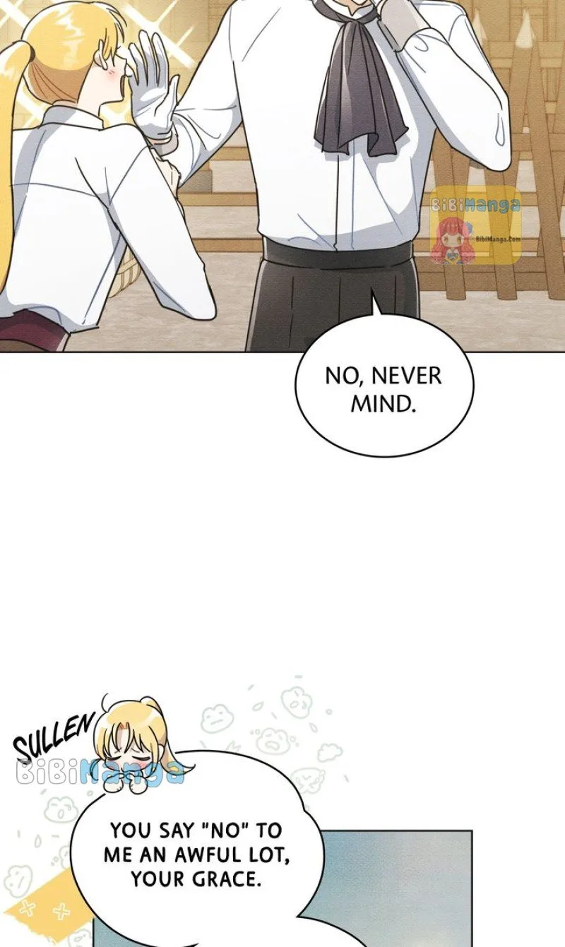 Let’s Take a Bath, Duke! Chapter 10 page 39