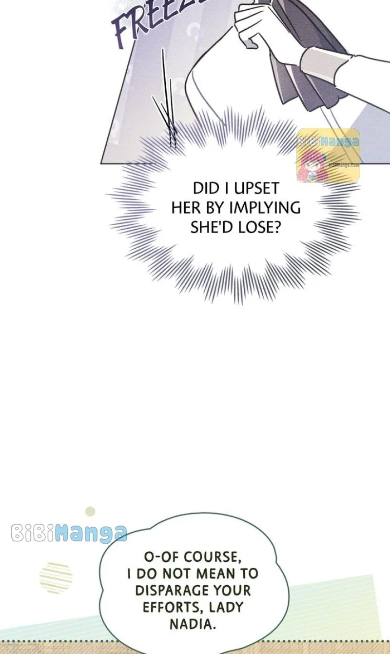 Let’s Take a Bath, Duke! Chapter 10 page 53