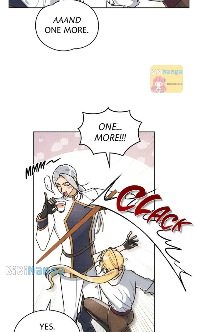 Let’s Take a Bath, Duke! Chapter 10 page 5