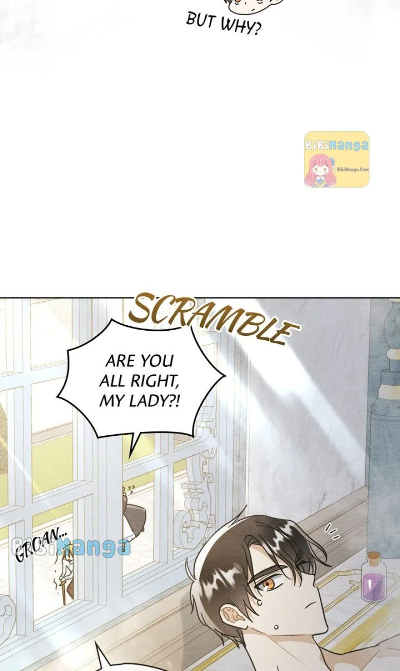 Let’s Take a Bath, Duke! Chapter 10 page 23
