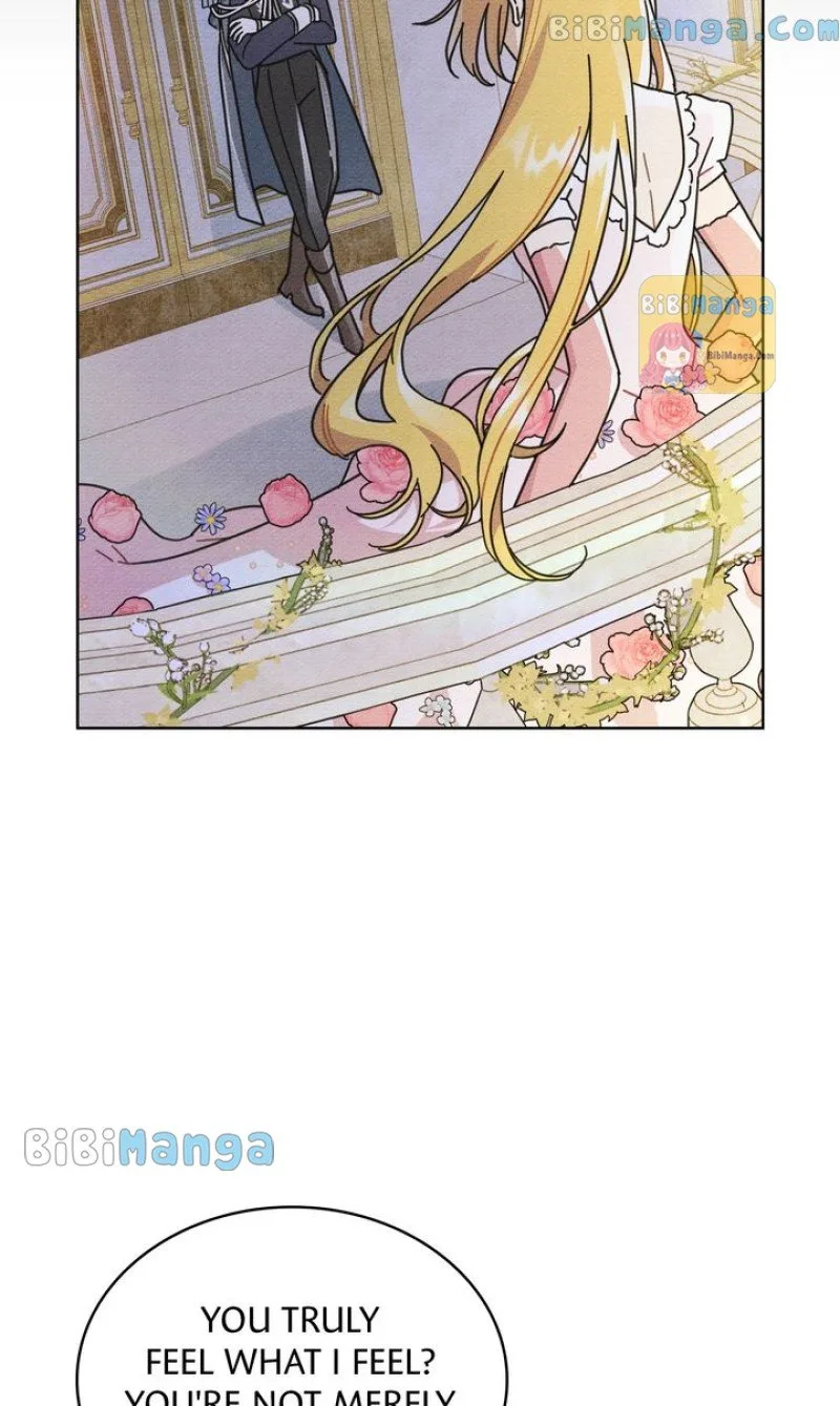 Let’s Take a Bath, Duke! Chapter 7 page 67