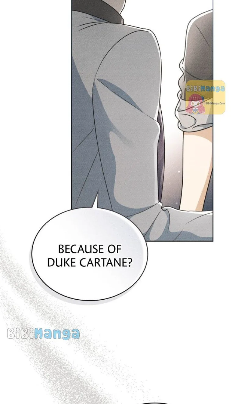 Let’s Take a Bath, Duke! Chapter 11 page 26
