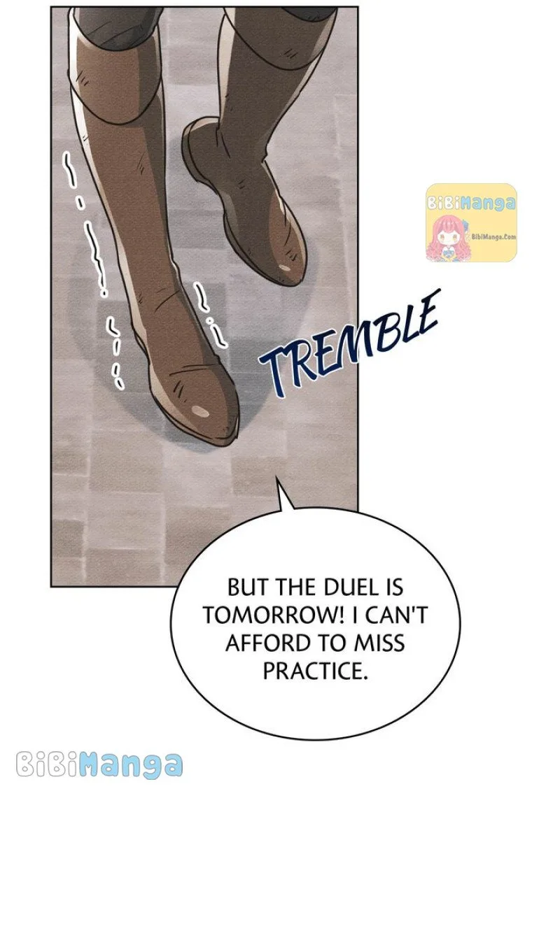 Let’s Take a Bath, Duke! Chapter 11 page 4