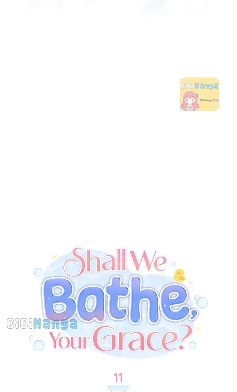 Let’s Take a Bath, Duke! Chapter 11 page 41