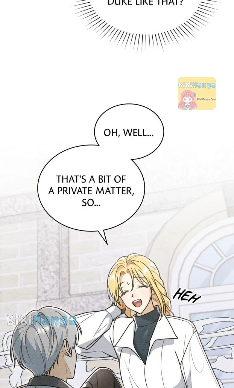 Let’s Take a Bath, Duke! Chapter 11 page 29