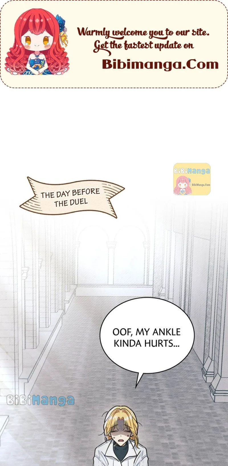 Let’s Take a Bath, Duke! Chapter 11 page 2