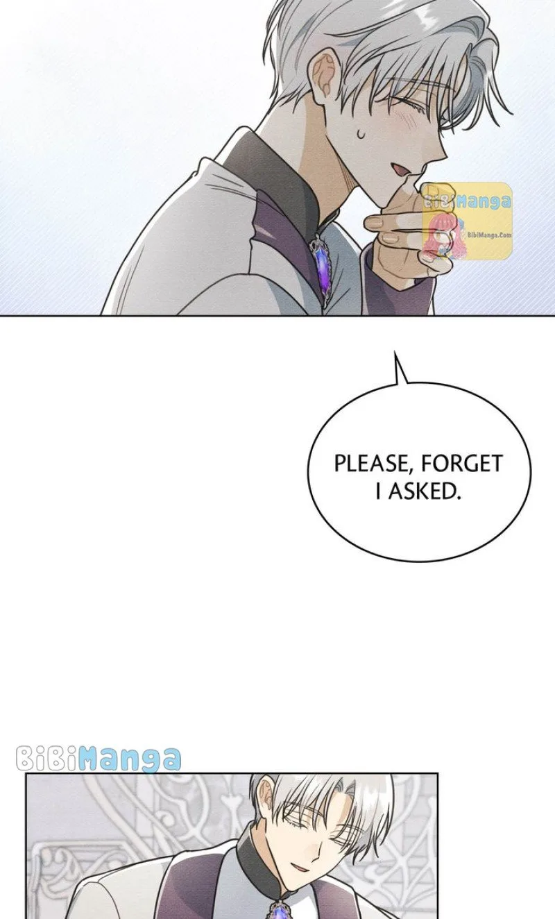 Let’s Take a Bath, Duke! Chapter 11 page 31