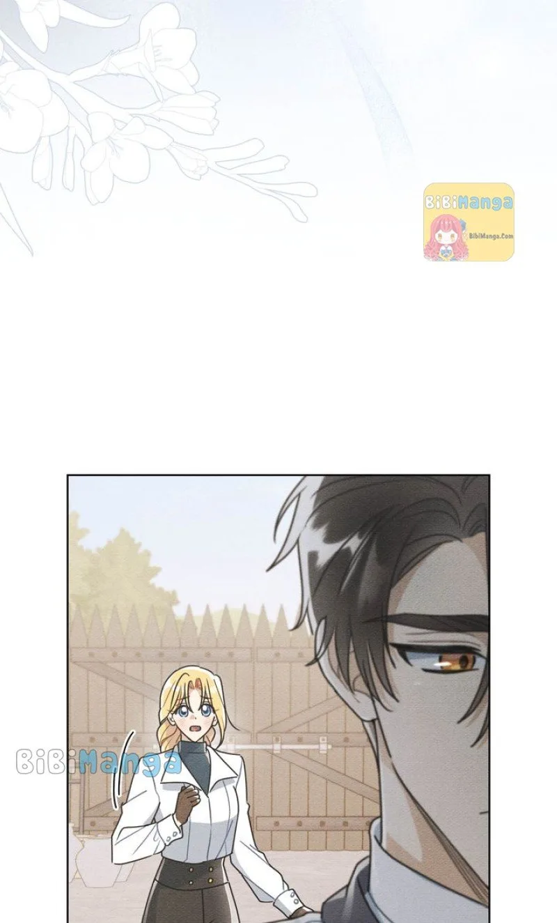 Let’s Take a Bath, Duke! Chapter 11 page 63
