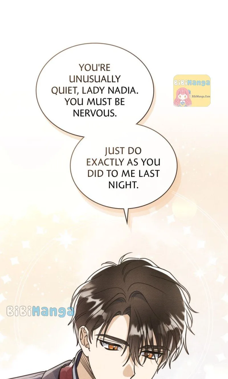 Let’s Take a Bath, Duke! Chapter 13 page 13