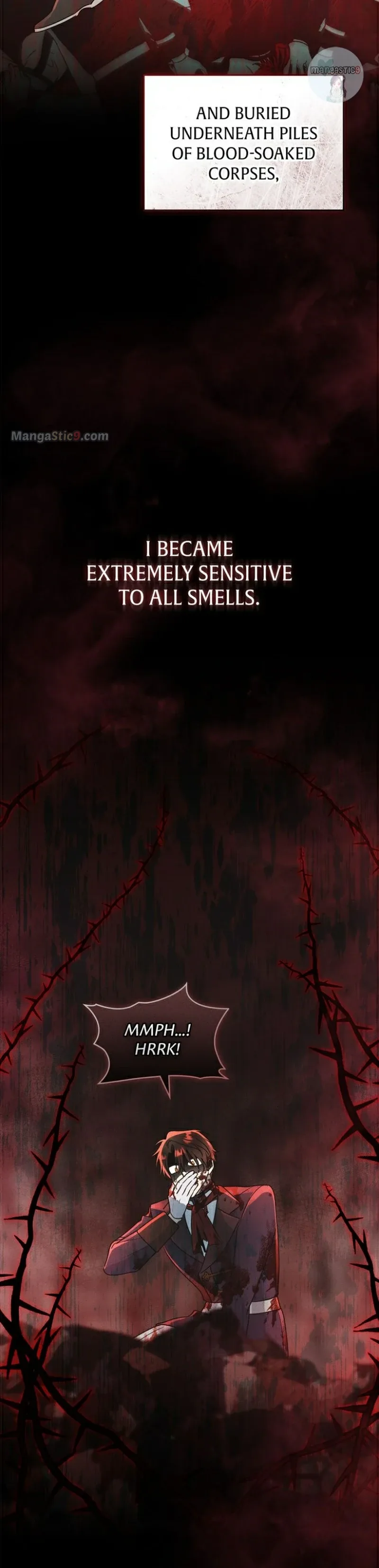 Let’s Take a Bath, Duke! Chapter 14 page 19