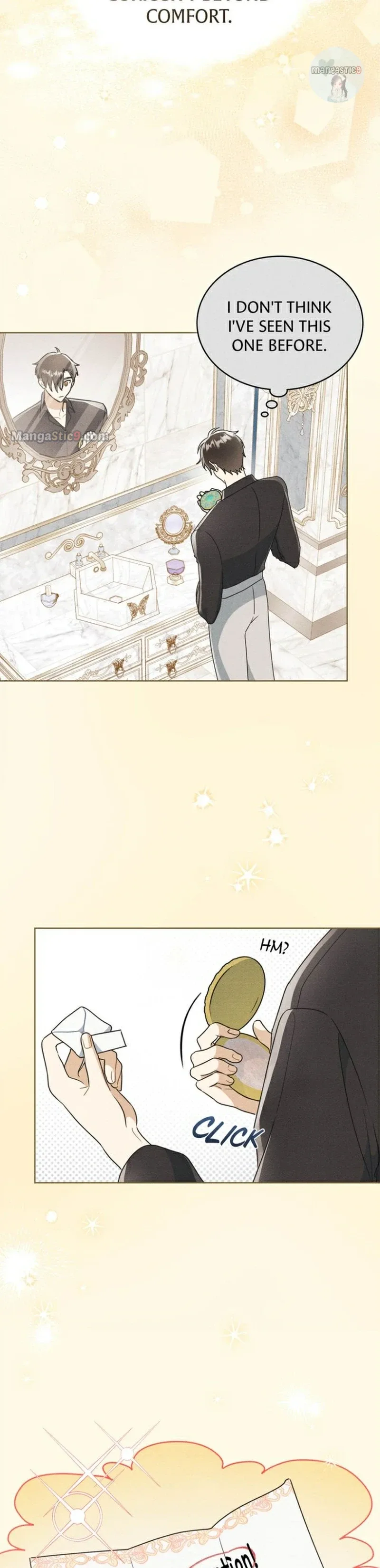 Let’s Take a Bath, Duke! Chapter 14 page 29