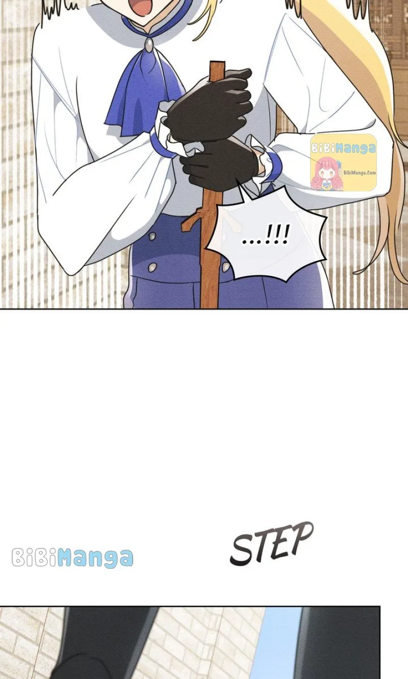 Let’s Take a Bath, Duke! Chapter 13 page 7