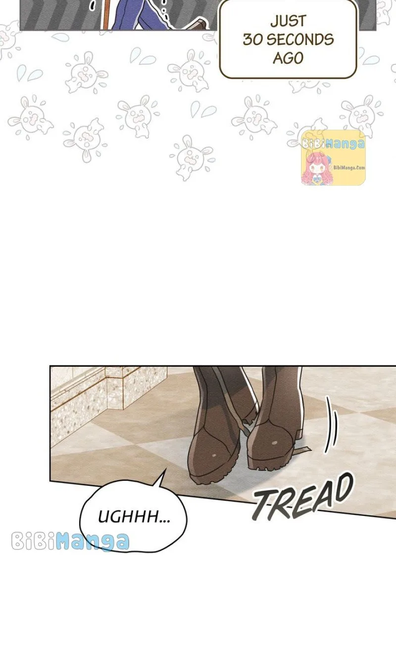 Let’s Take a Bath, Duke! Chapter 13 page 5