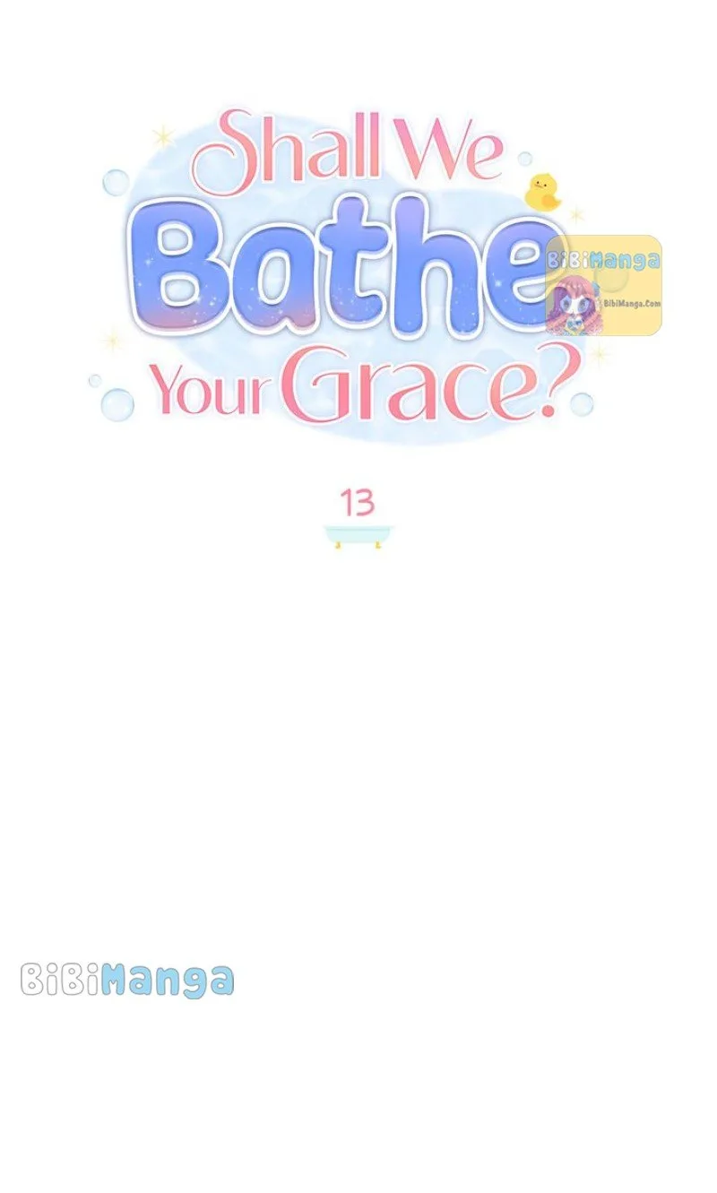 Let’s Take a Bath, Duke! Chapter 13 page 18