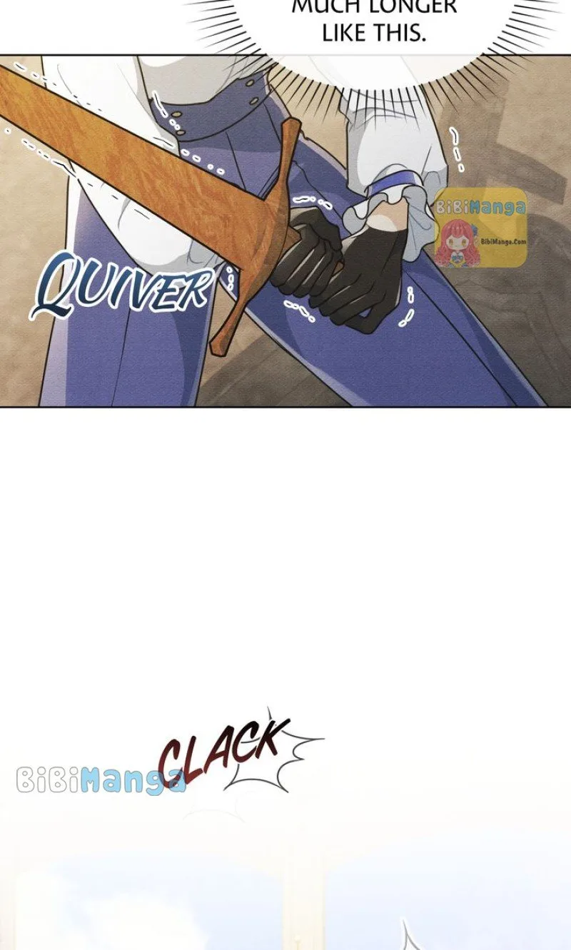 Let’s Take a Bath, Duke! Chapter 13 page 34