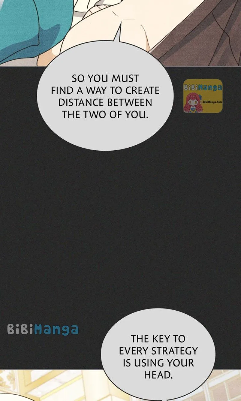 Let’s Take a Bath, Duke! Chapter 13 page 39