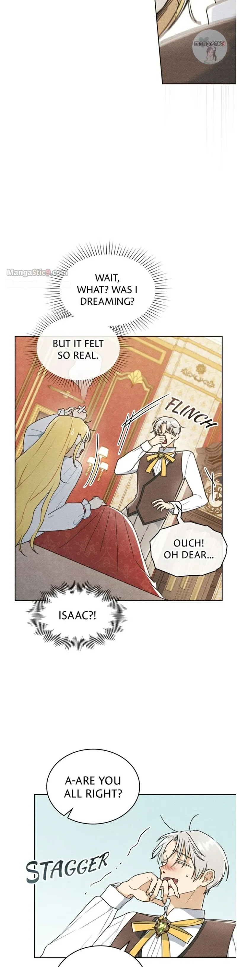 Let’s Take a Bath, Duke! Chapter 15 page 5