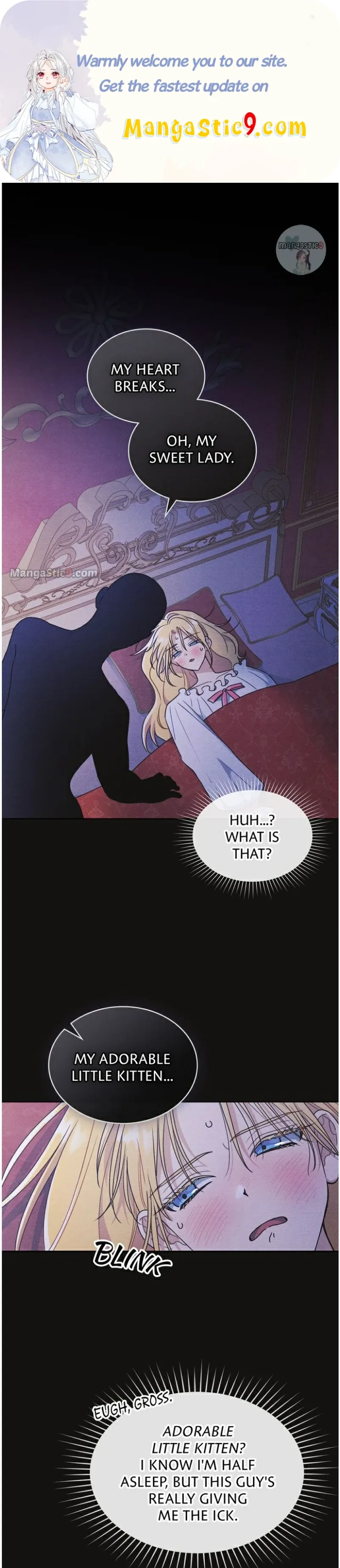 Let’s Take a Bath, Duke! Chapter 15 page 2