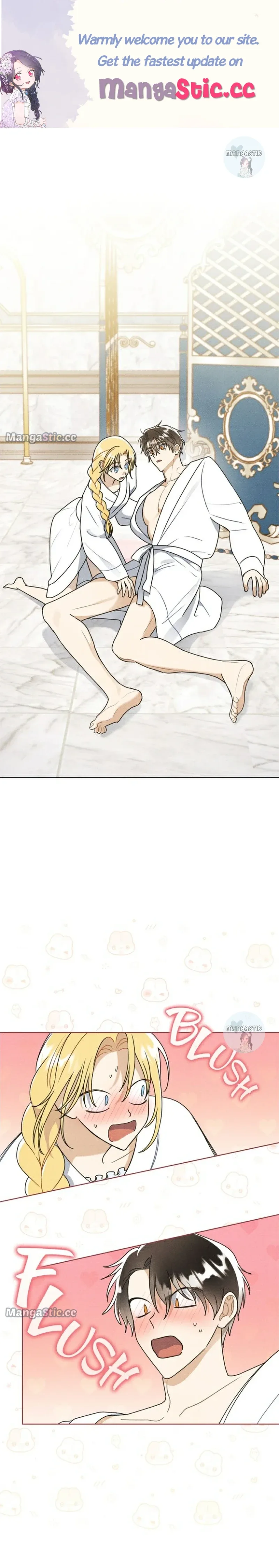 Let’s Take a Bath, Duke! Chapter 17 page 2