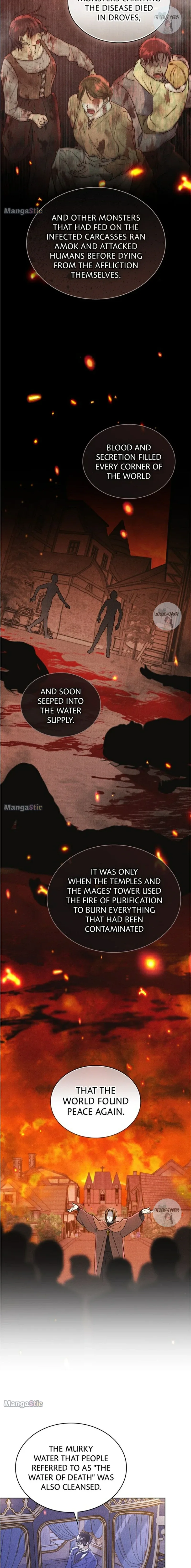 Let’s Take a Bath, Duke! Chapter 21 page 6