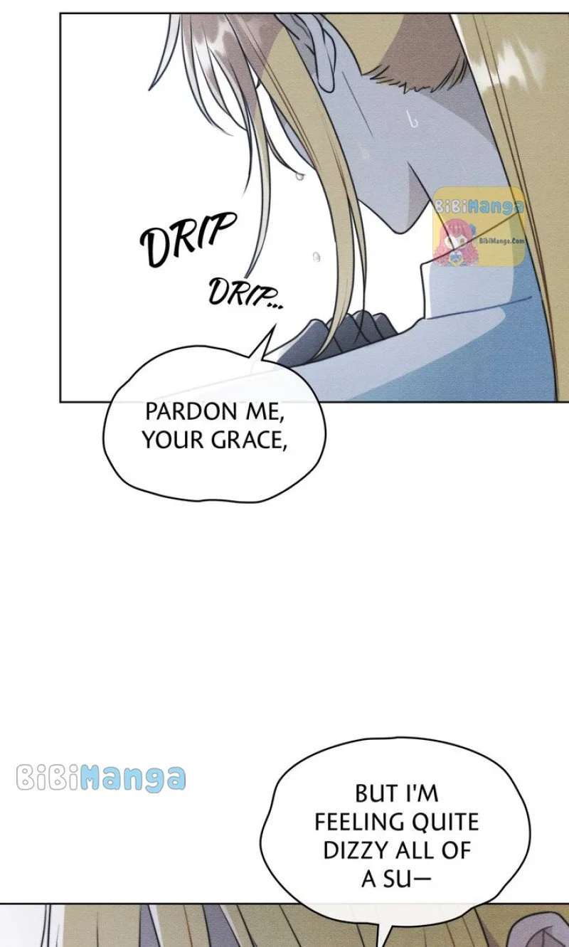 Let’s Take a Bath, Duke! Chapter 13 page 77