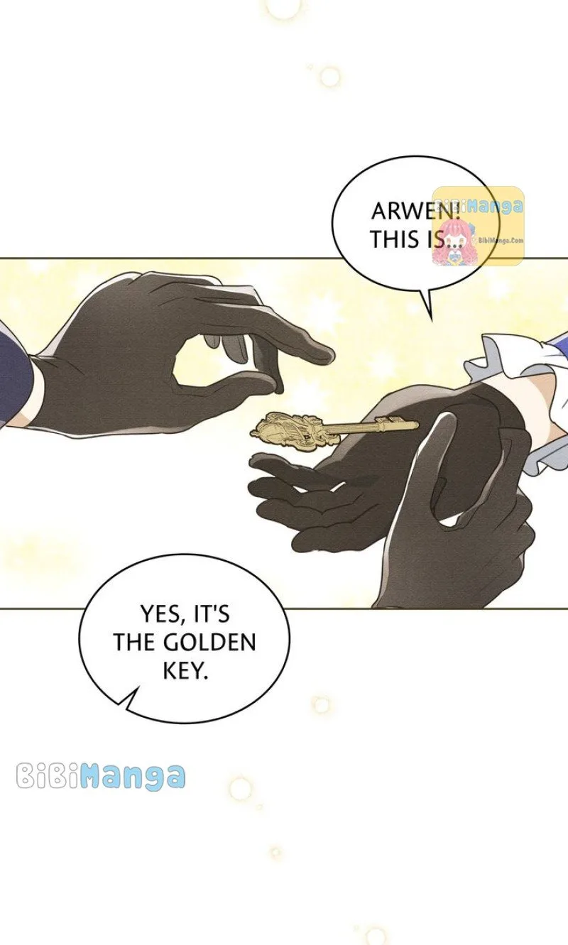 Let’s Take a Bath, Duke! Chapter 13 page 67