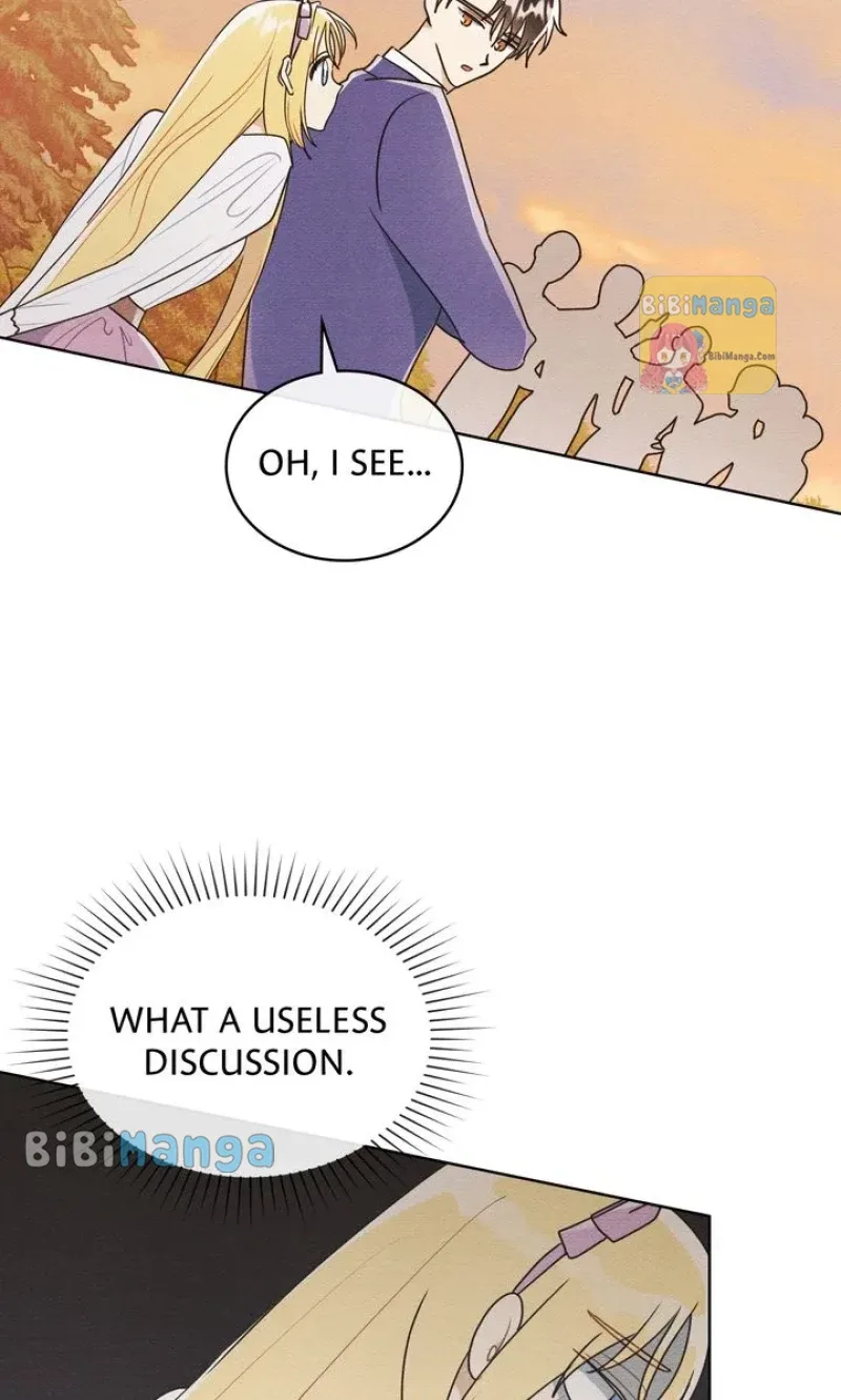 Let’s Take a Bath, Duke! Chapter 20 page 43