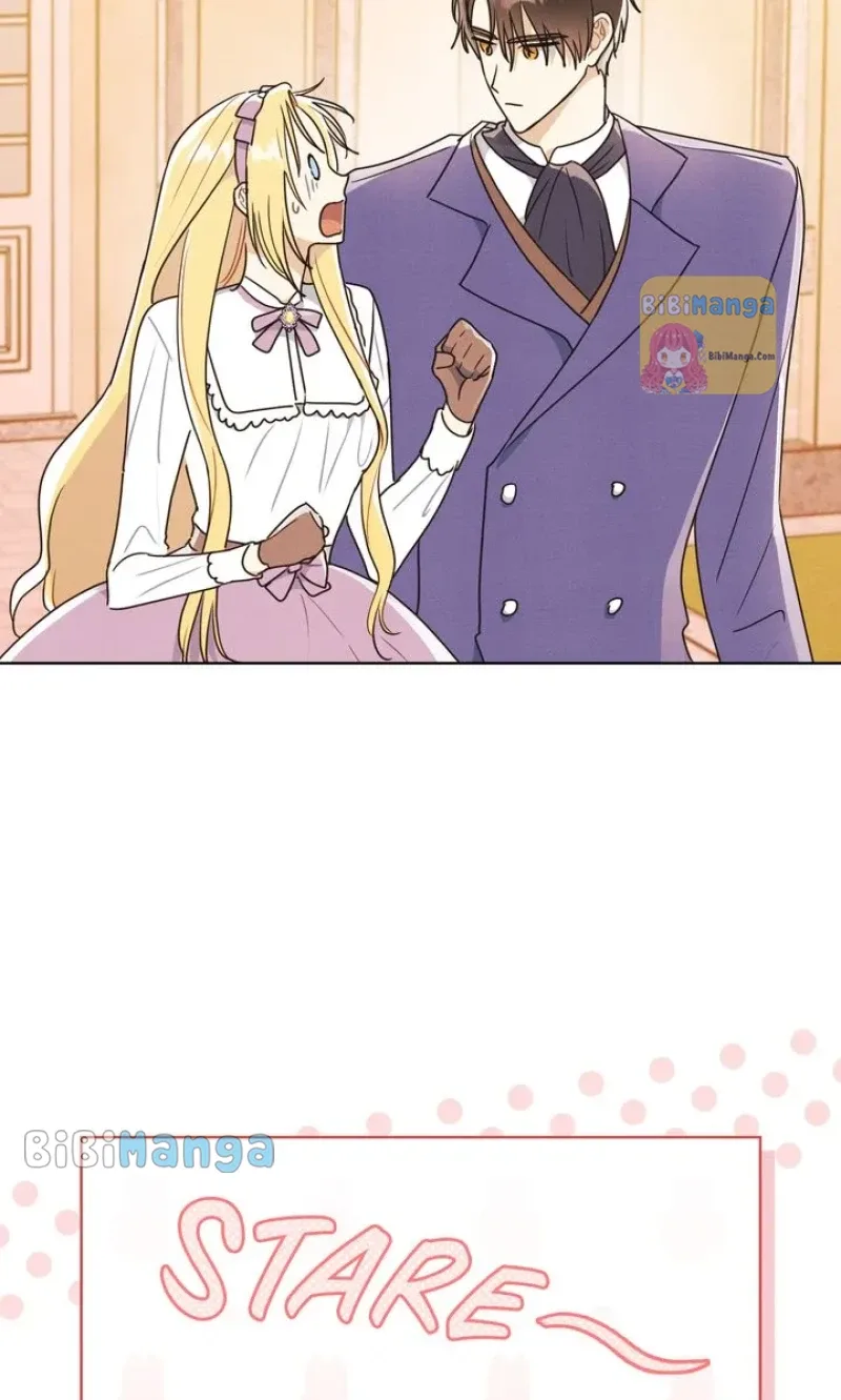Let’s Take a Bath, Duke! Chapter 20 page 62