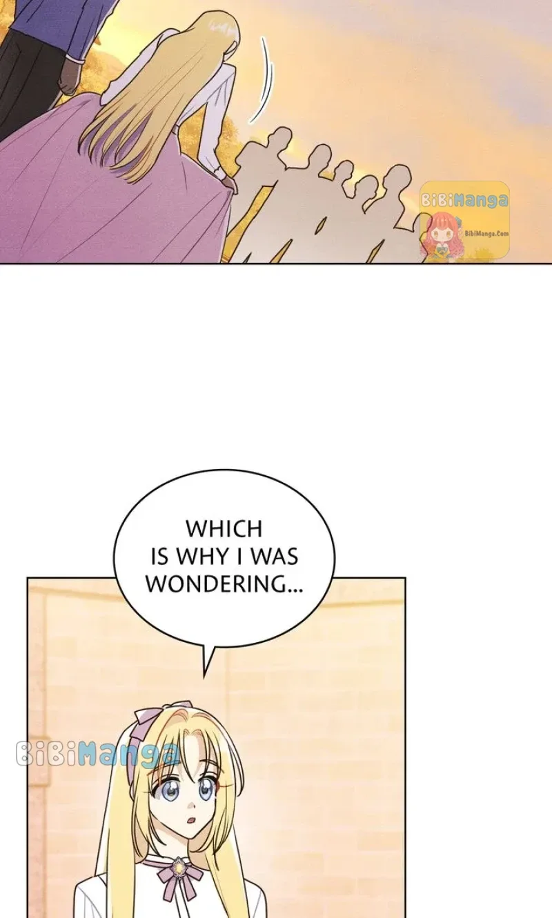 Let’s Take a Bath, Duke! Chapter 20 page 51