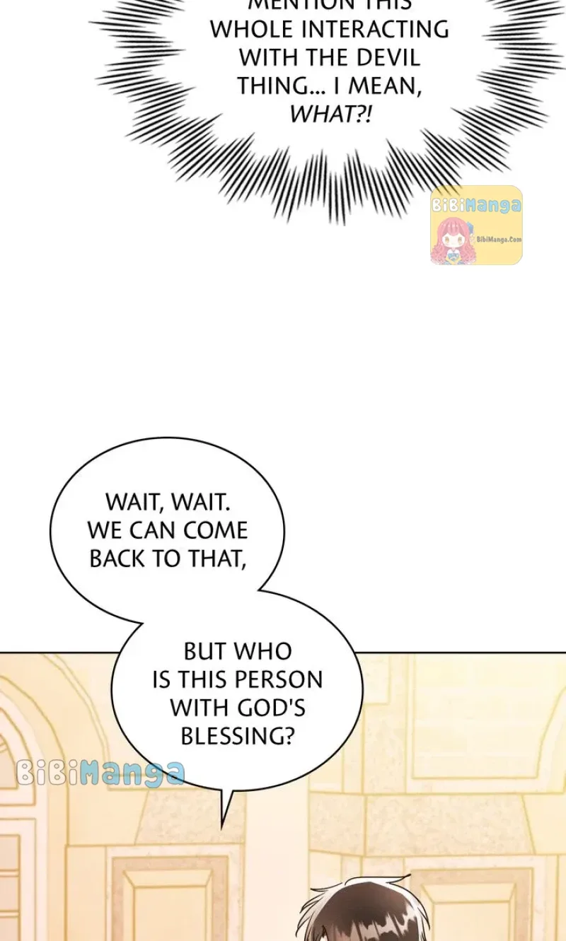 Let’s Take a Bath, Duke! Chapter 20 page 61