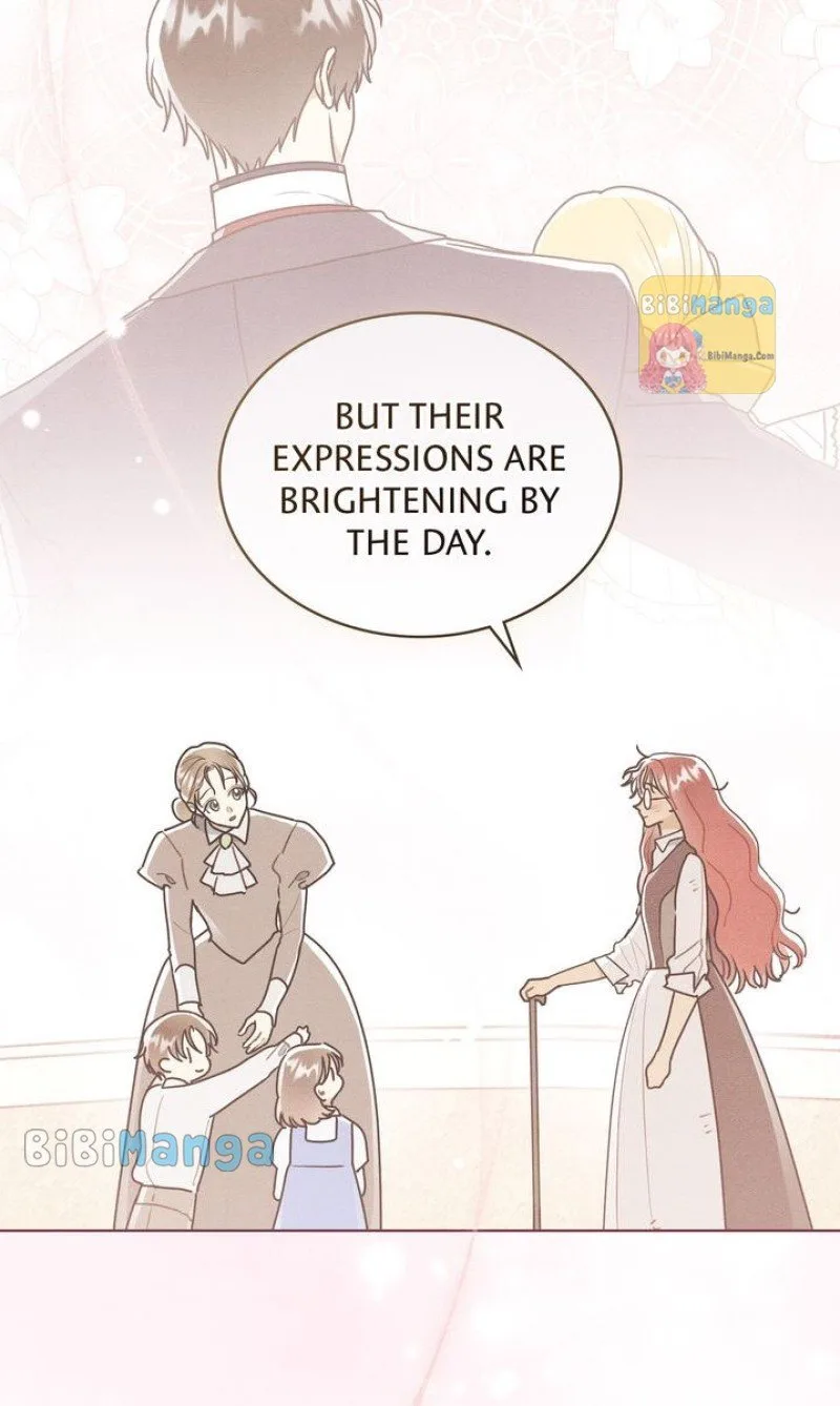 Let’s Take a Bath, Duke! Chapter 22 page 60