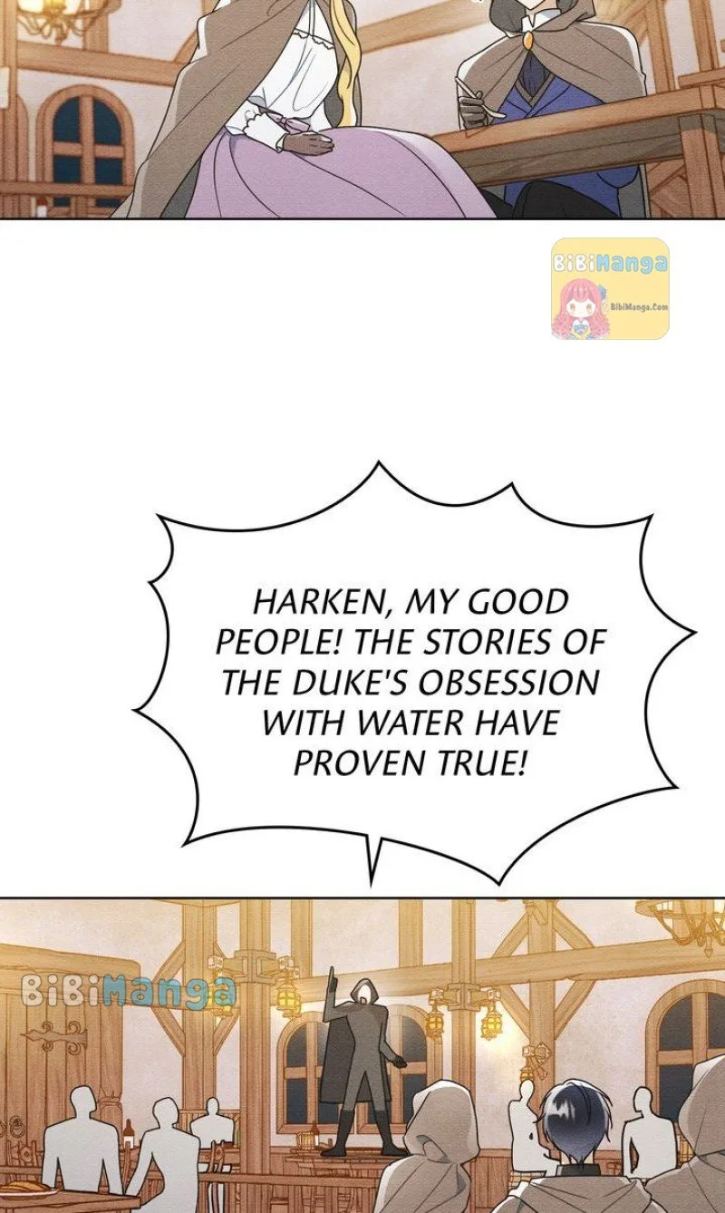 Let’s Take a Bath, Duke! Chapter 22 page 4