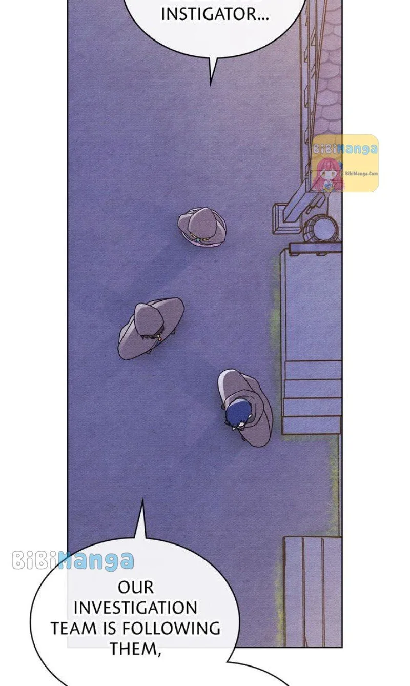 Let’s Take a Bath, Duke! Chapter 22 page 44