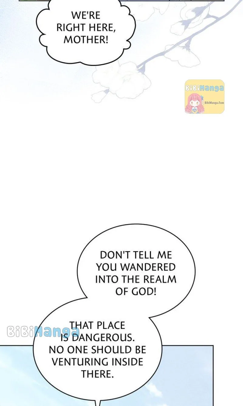 Let’s Take a Bath, Duke! Chapter 22 page 55