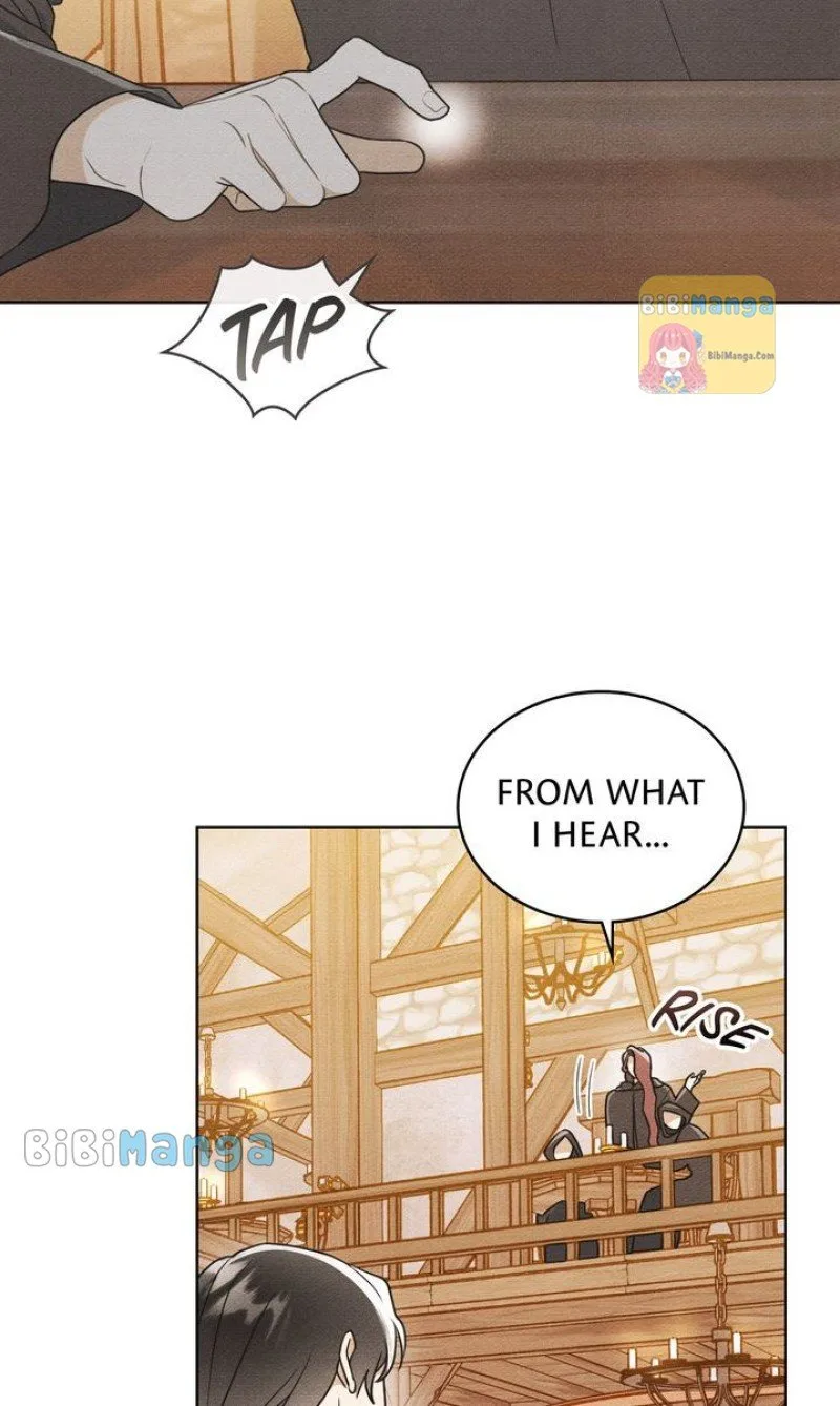 Let’s Take a Bath, Duke! Chapter 22 page 9