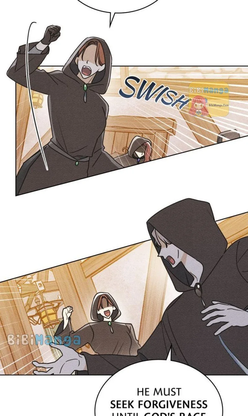 Let’s Take a Bath, Duke! Chapter 22 page 29